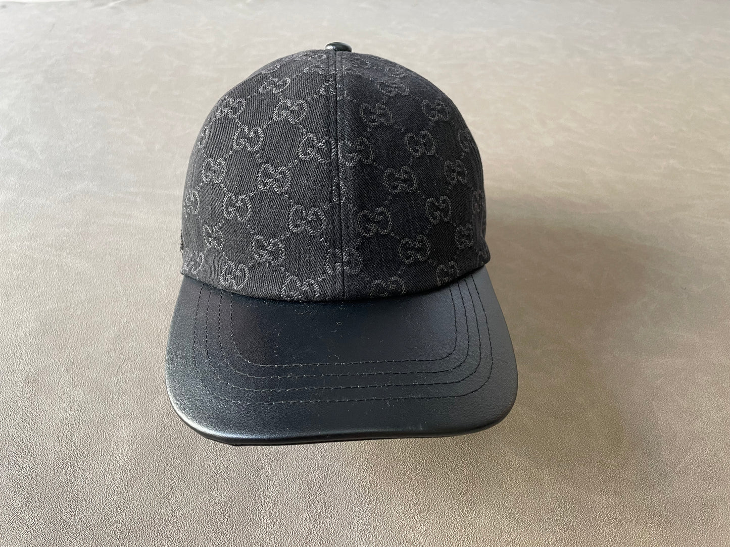 웨이브/구찌 모자