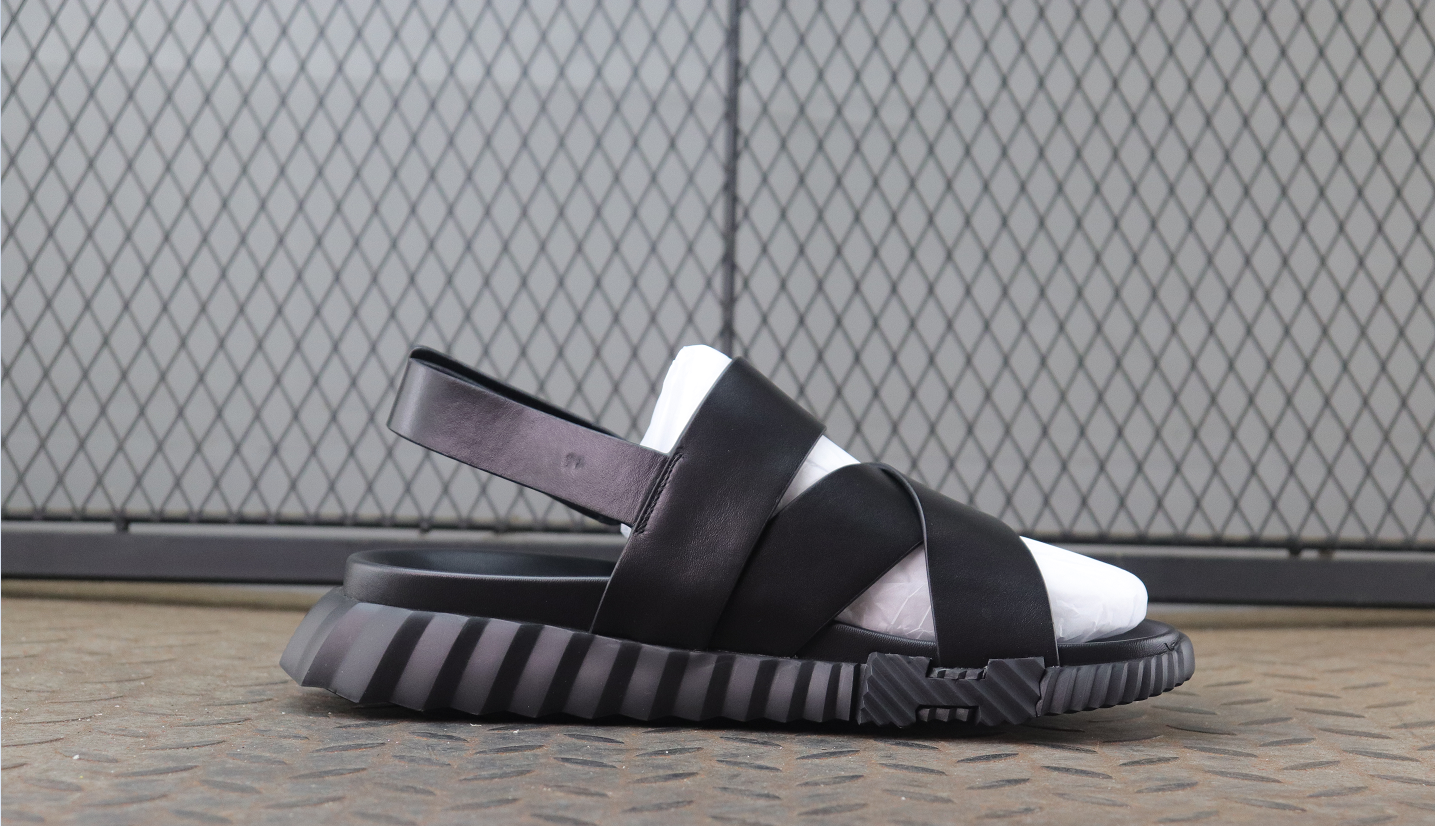 MEC /【GD】 에르메스 남성 샌들