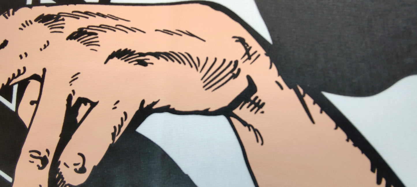 탑팔라스 / 팔라스 남성 반팔 티셔츠