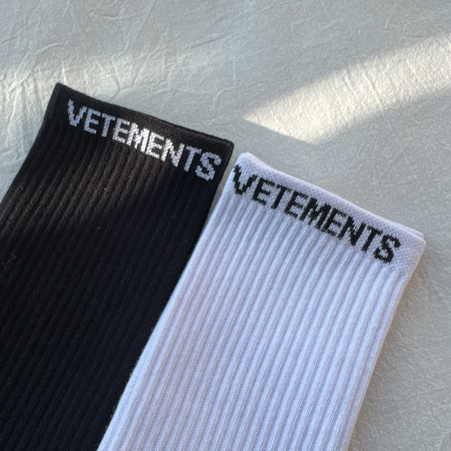 CND / 베트멍 양말