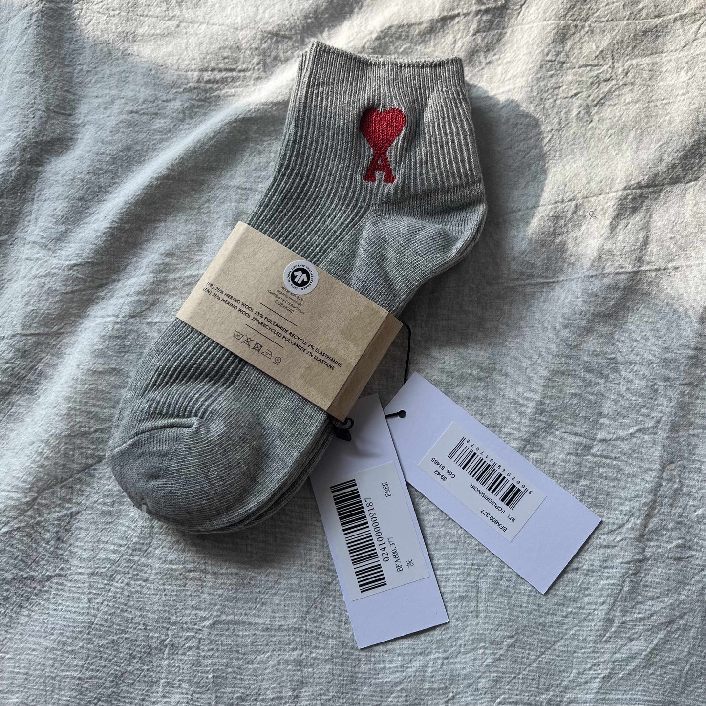 CND /아마리 양말