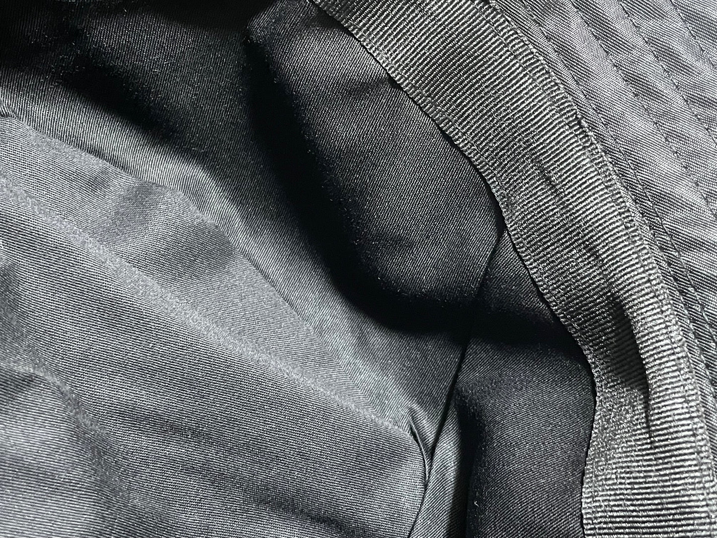 웨이브/프라다 모자