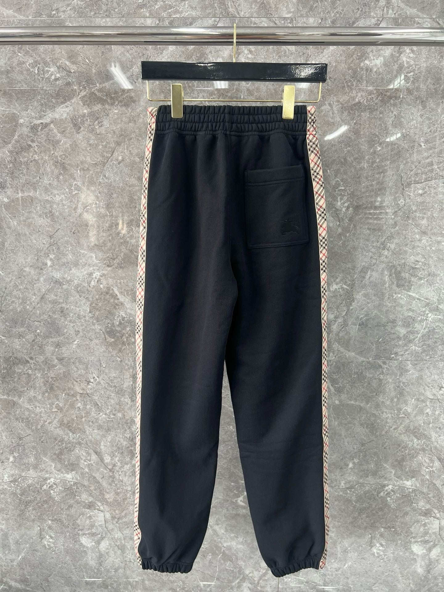 대리석 / 버버리 웨이스트 팬츠