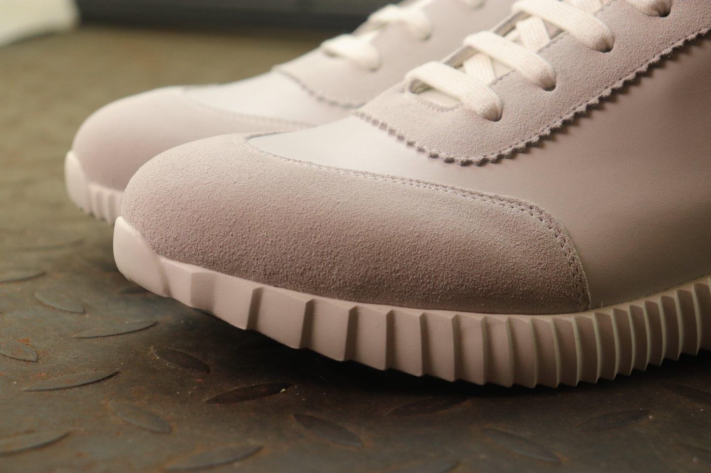 MEC /【GZ】 에르메스 남성 운동화