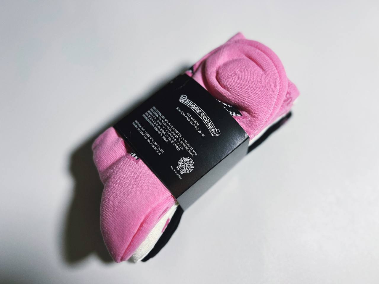 CND /크롬하츠 양말