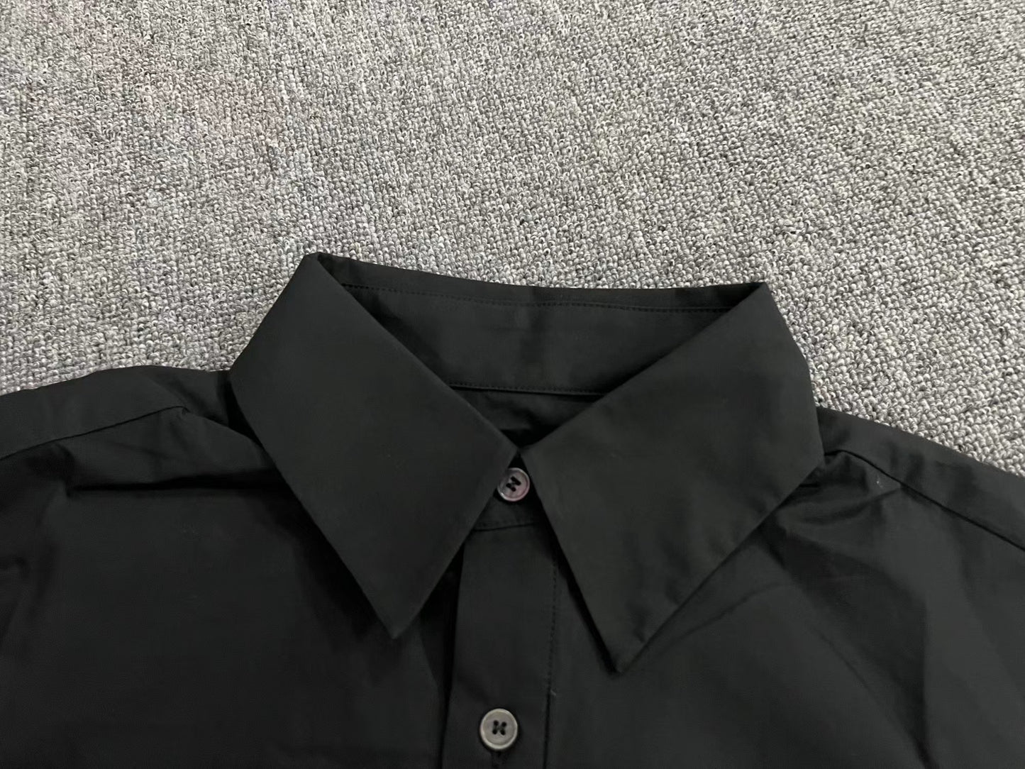 베어셀러 / 우영미 남성 긴팔 셔츠