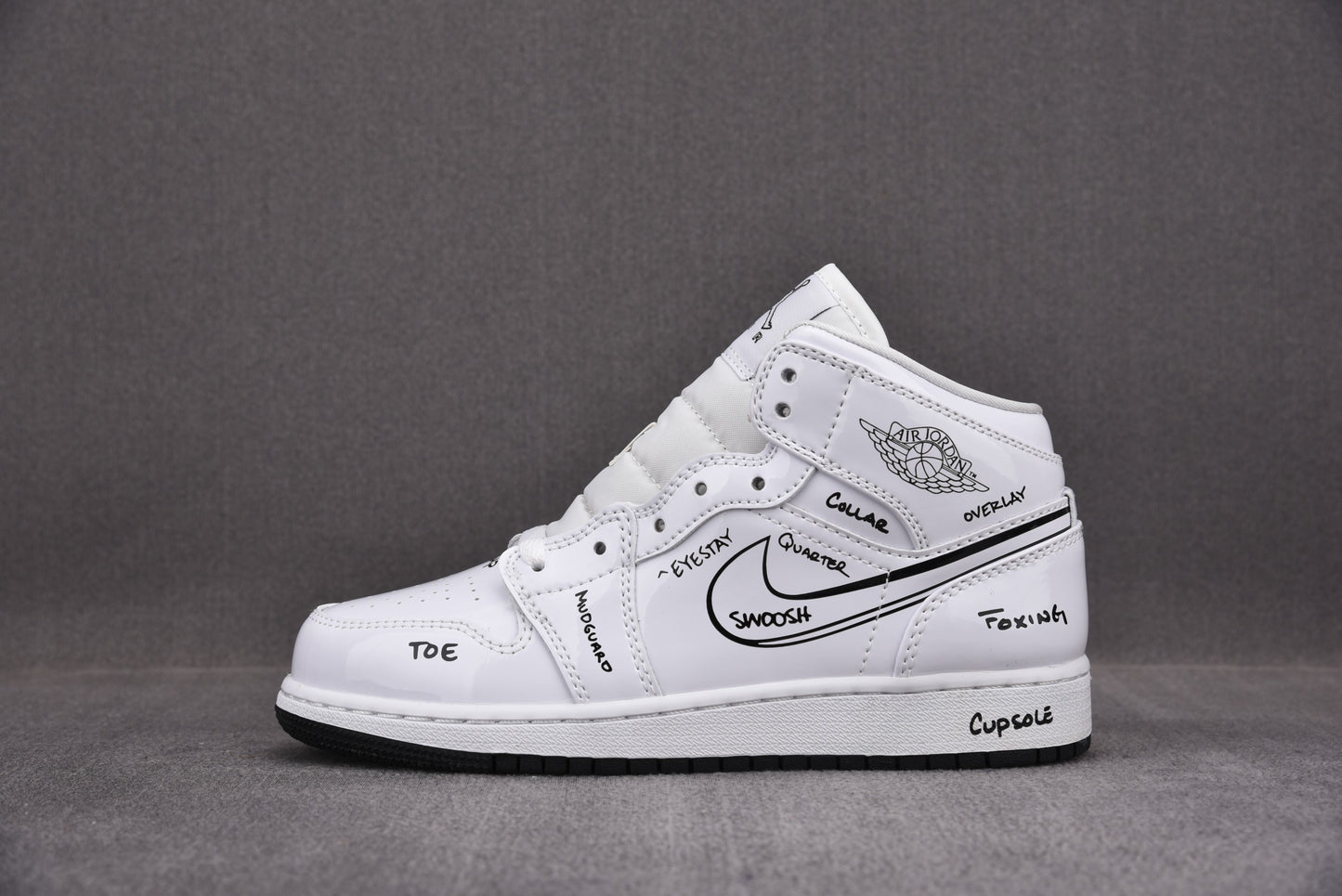 【CJ】/나이키 여성 운동화 스니커즈