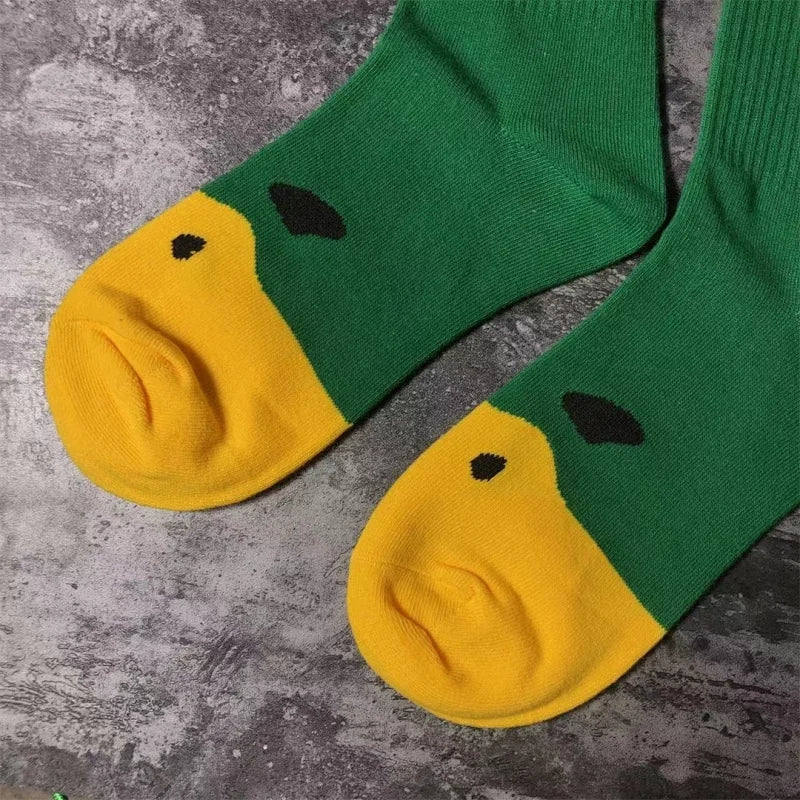 CND /휴먼메이드 양말