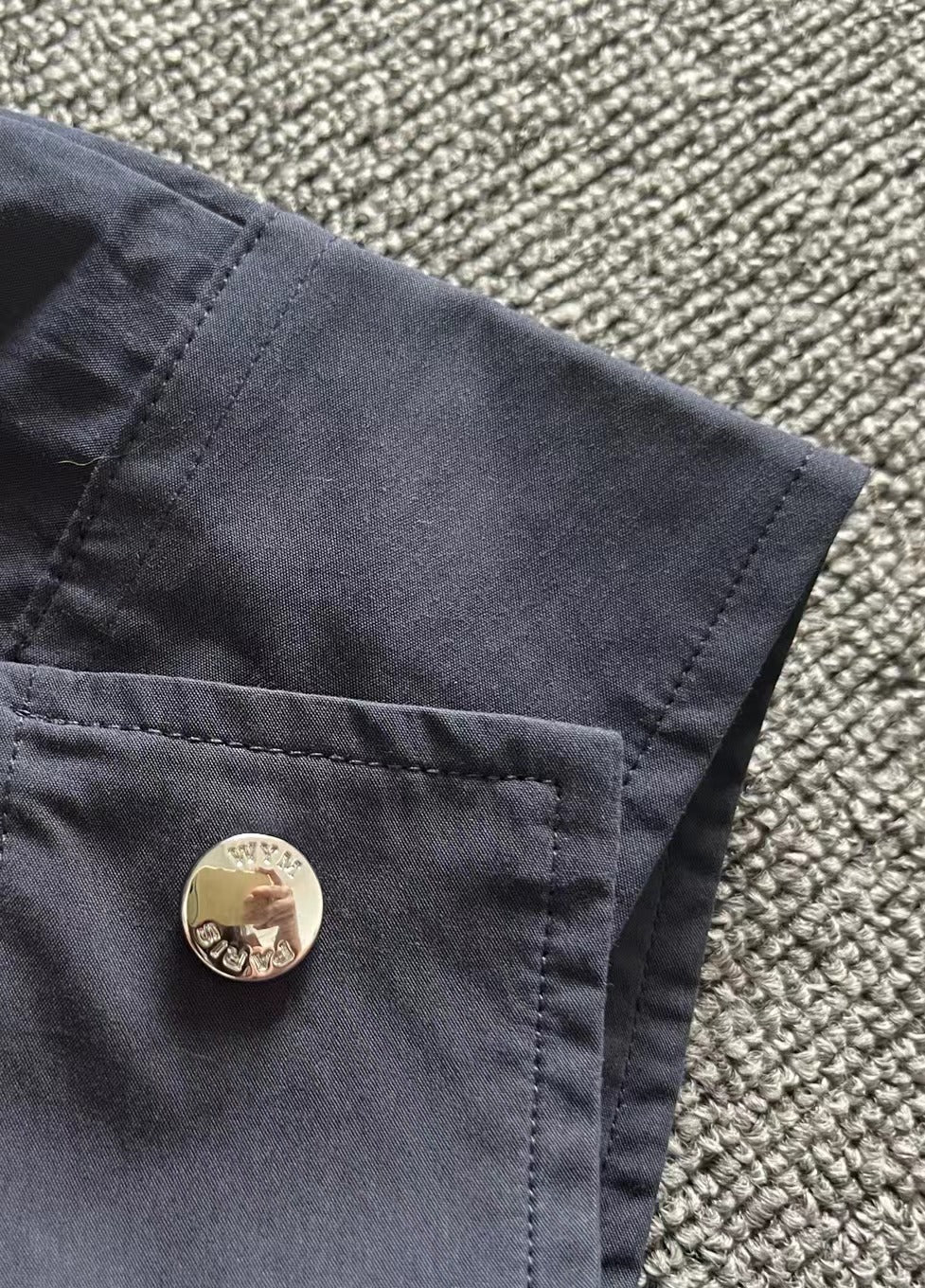 베어셀러 / 우영미 남성 자켓