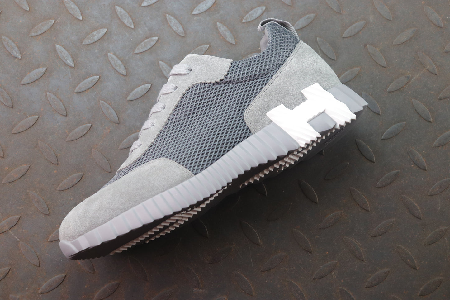 MEC /【GZ】 에르메스 남성 운동화