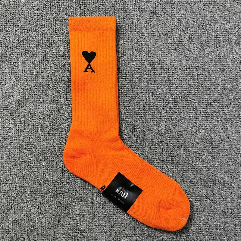 CND /아미리 양말