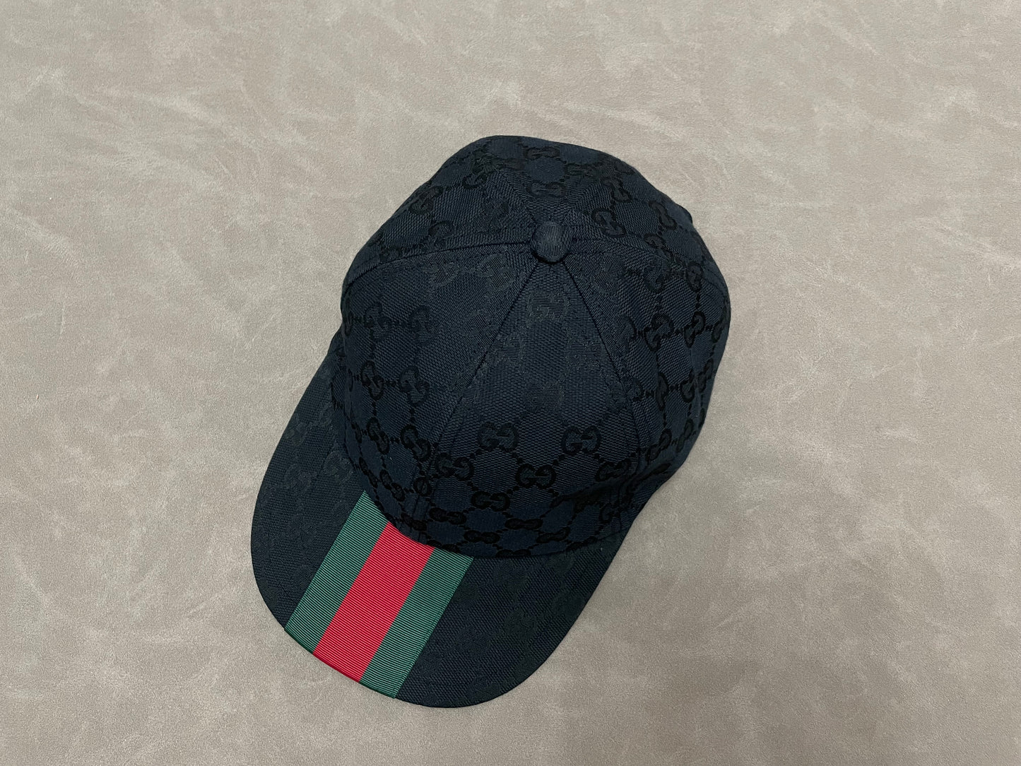 웨이브/구찌 모자