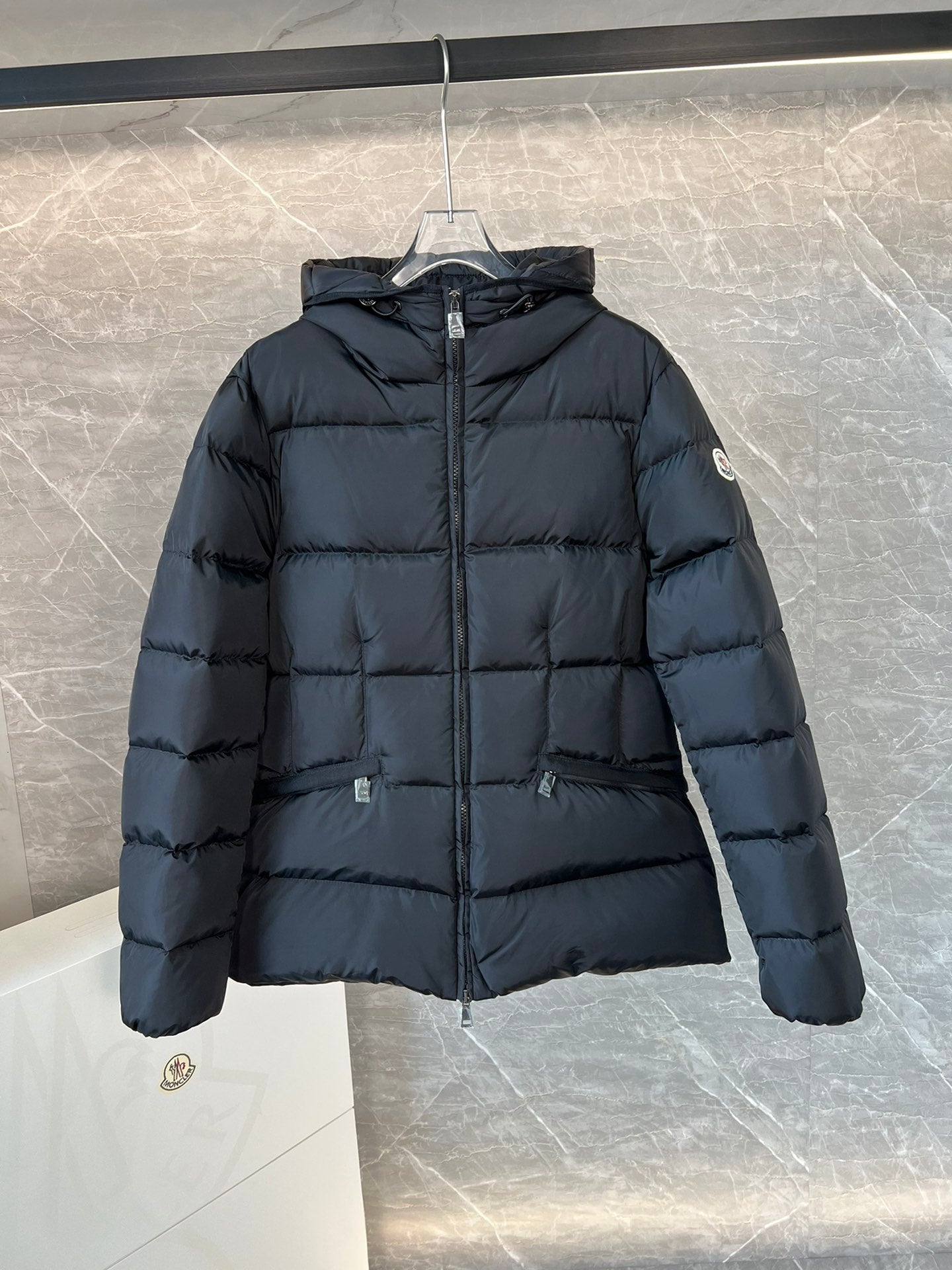 벨라 / MC 패딩 재킷 코트