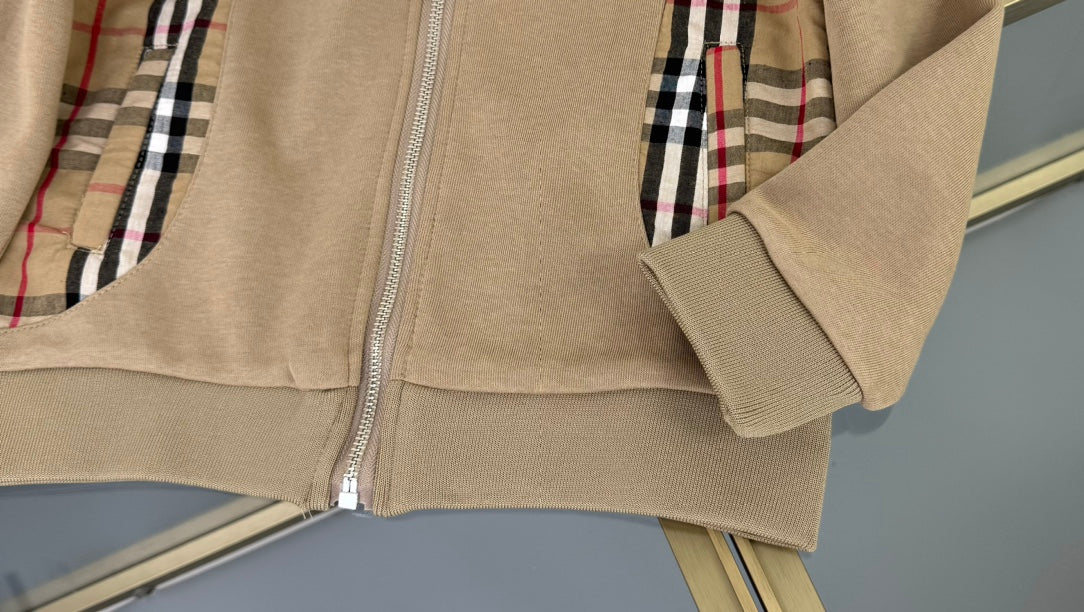 aa / 버버리 투피스 셋업