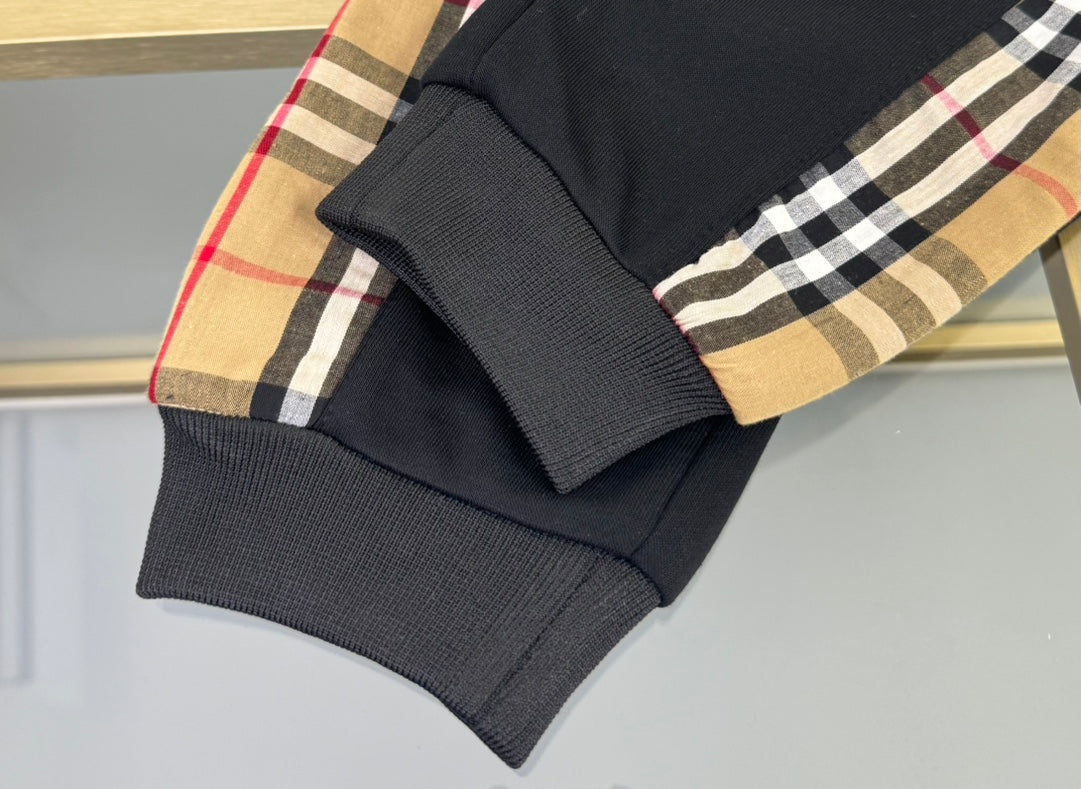 aa / 버버리 투피스 셋업