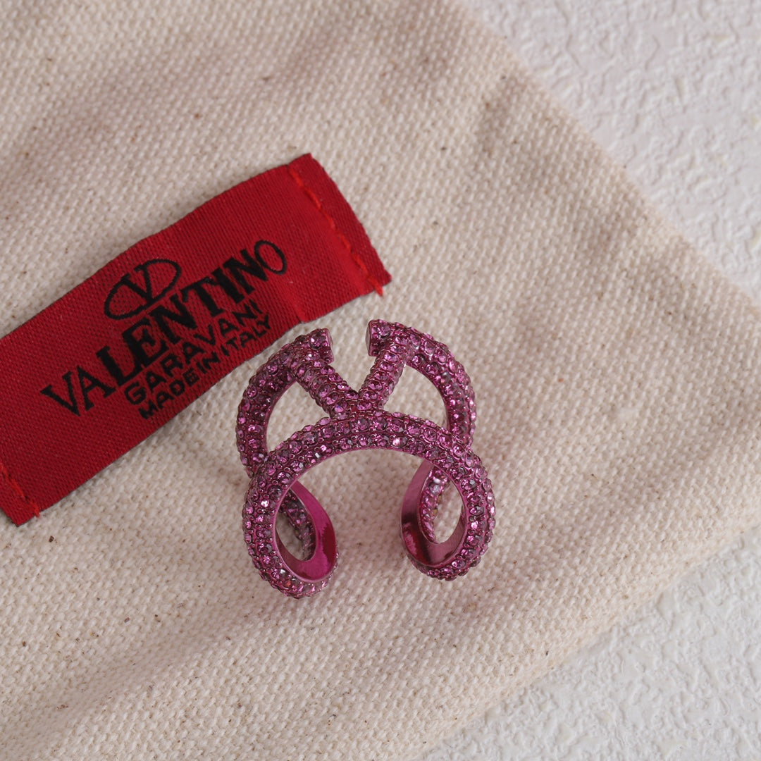 발렌티노 발렌티노 반지
