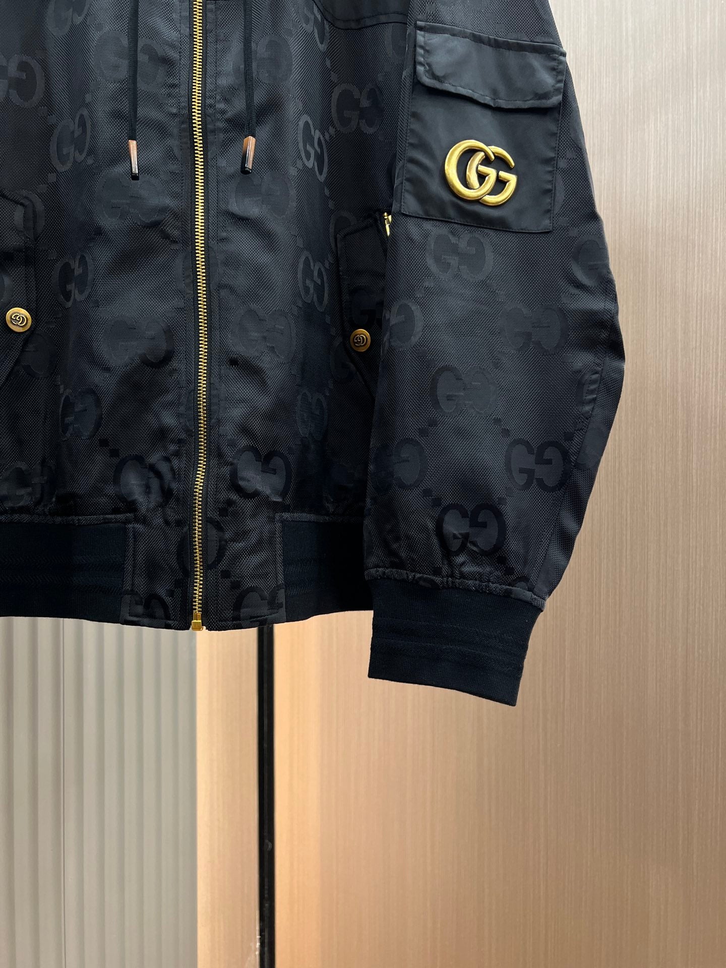 아밍 / 구찌 자켓 , 가을 겨울 재킷