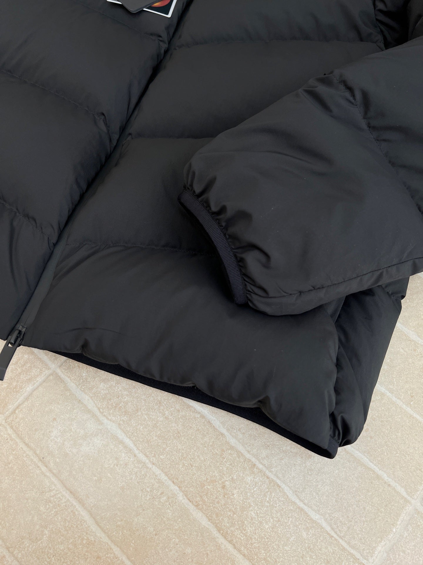 벨라 / MC 후드 패딩