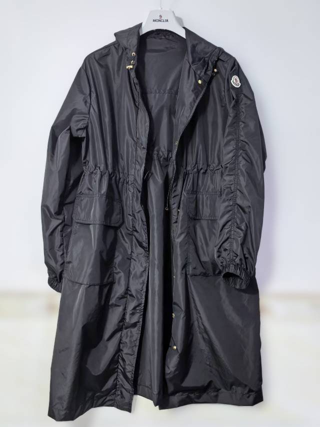 벨라 / MC 새로운 스타일의 트렌치코트