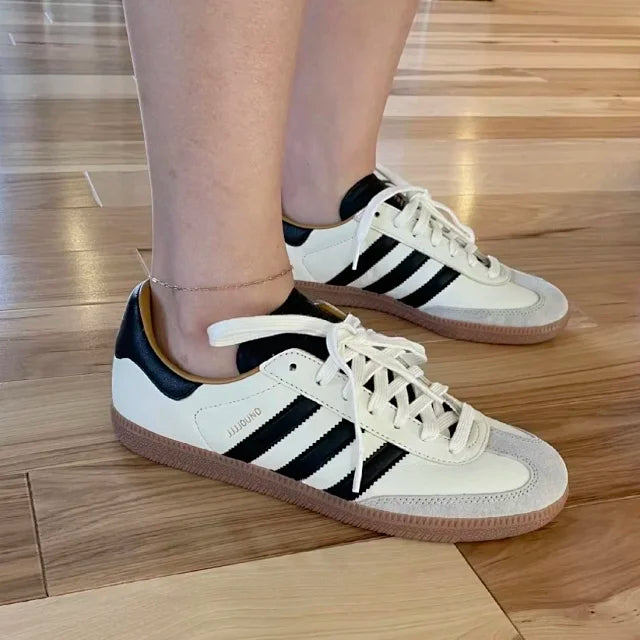 zok/ 아디다스 남성 플랫 운동화