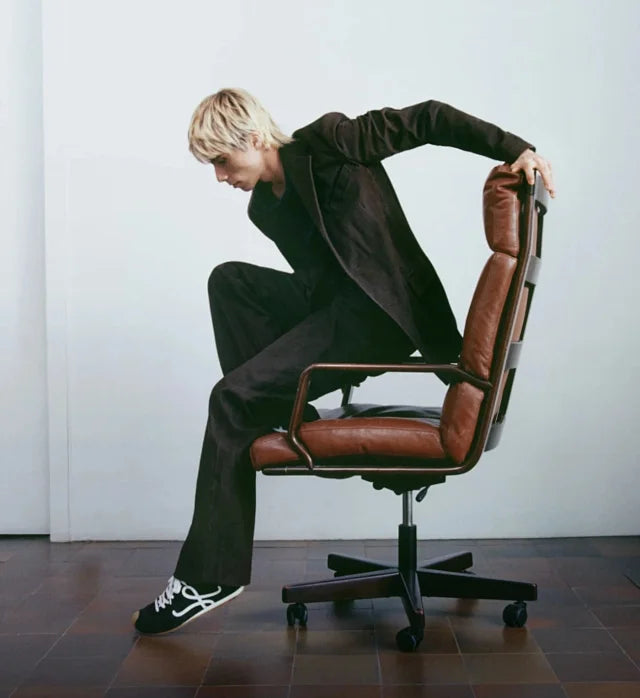 ZOK / 로에베 신발