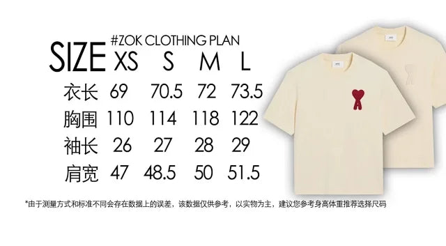 zok 공장 / 아마니 남성 반팔 티셔츠