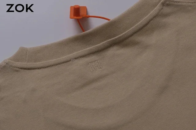zok 공장 / 아마니 남성 반팔 티셔츠