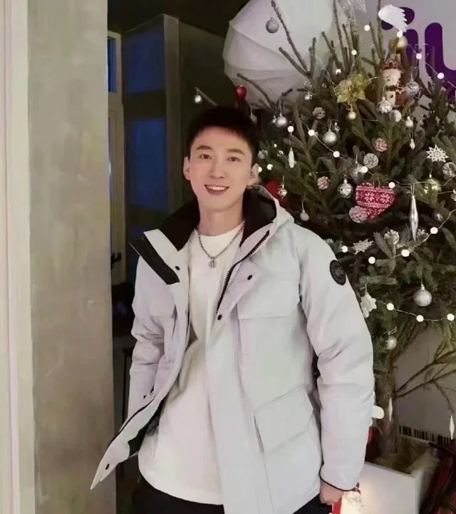 ZOK / 캐나다구스 패딩