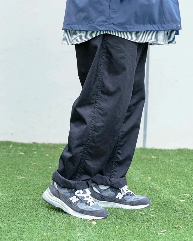 ZOK / 뉴발란스 992 네이비