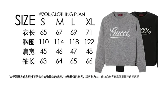 zok/구찌 남성 니트