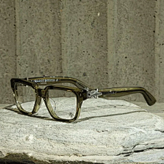 지미안경 / 크롬하츠 안경