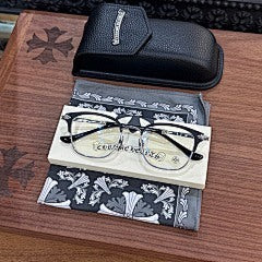 지미안경 / 크롬하츠 안경