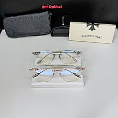 지미안경 / 크롬하츠 안경