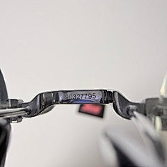 지미안경 / 크롬하츠 안경