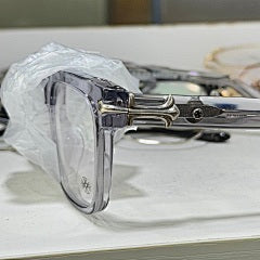 지미안경 / 크롬하츠 안경