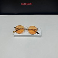 지미안경 / 크롬하츠 안경