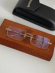 지미안경 / 크롬하츠 안경