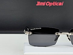 지미안경 / 크롬하츠 안경