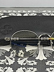 지미안경 / 크롬하츠 안경