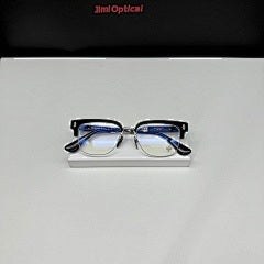 지미안경 / 크롬하츠 안경