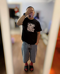 scn / 슈프림 남성 반팔 티셔츠