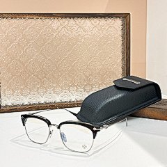 지미안경 / 크롬하츠 안경