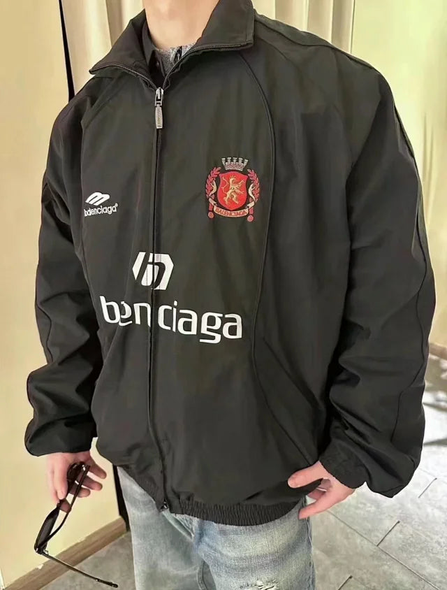 꼬부기 / 발렌시아가 사커 트랙수트