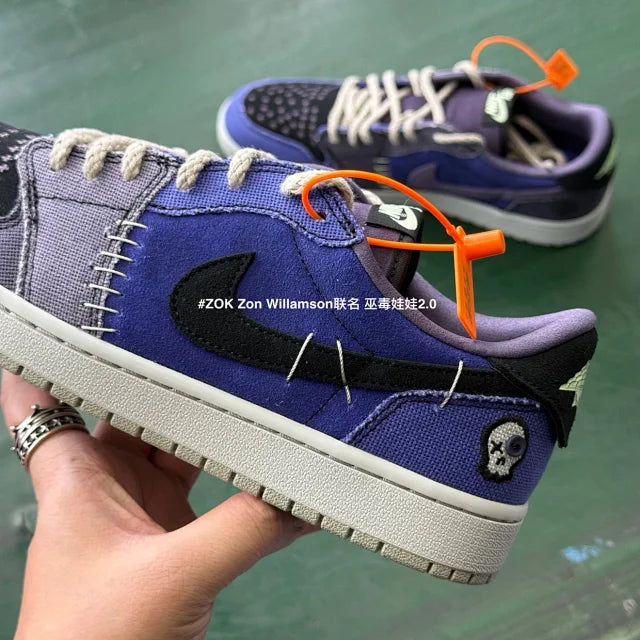 ZOK / 나이키 신발