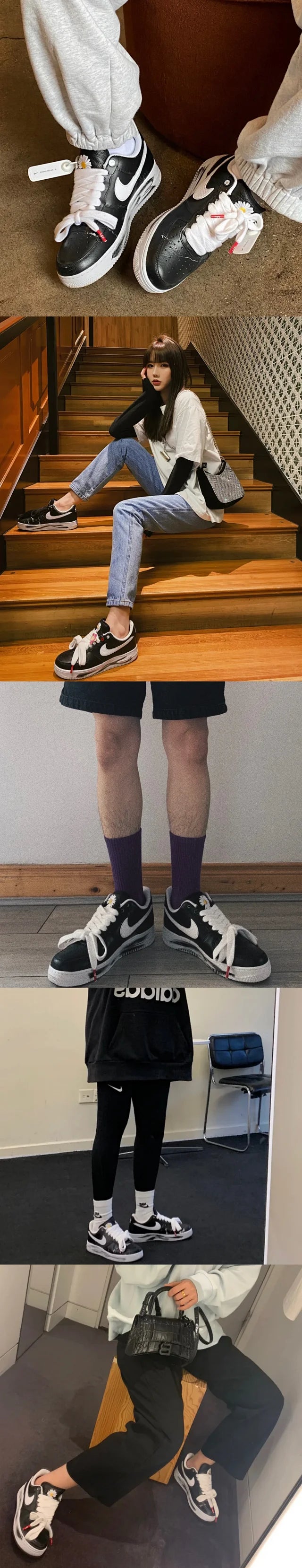 zok/ 나이키 남성 운동화