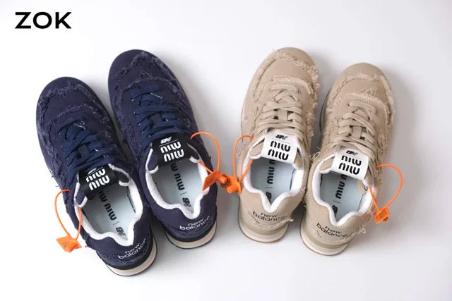 zok/뉴발란스 남성 신발 운동화