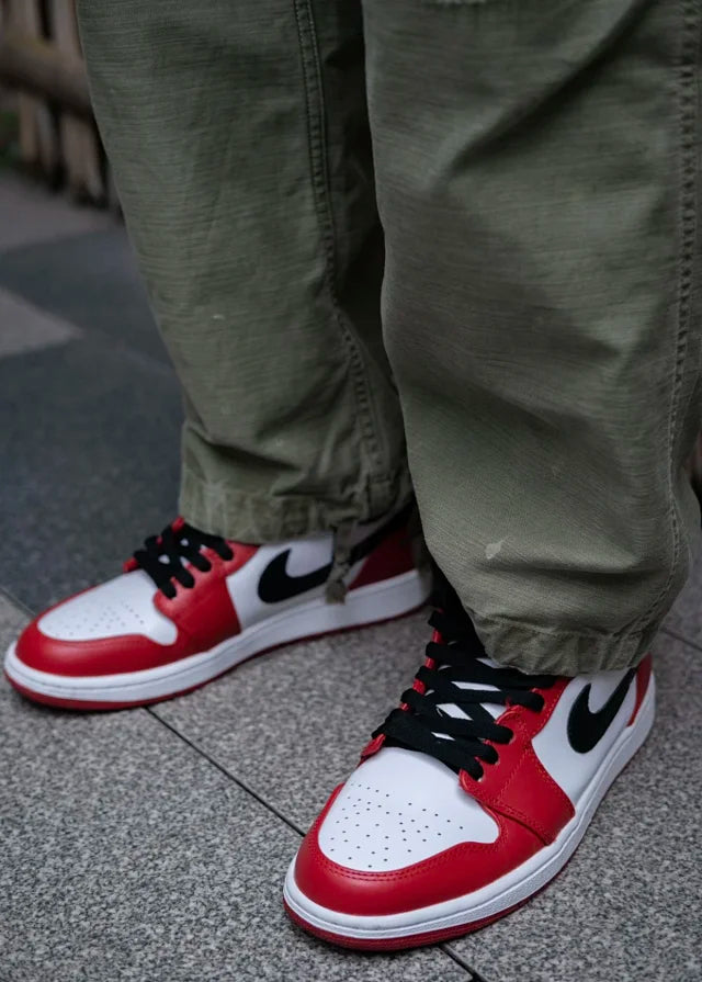 ZOK / 나이키 신발