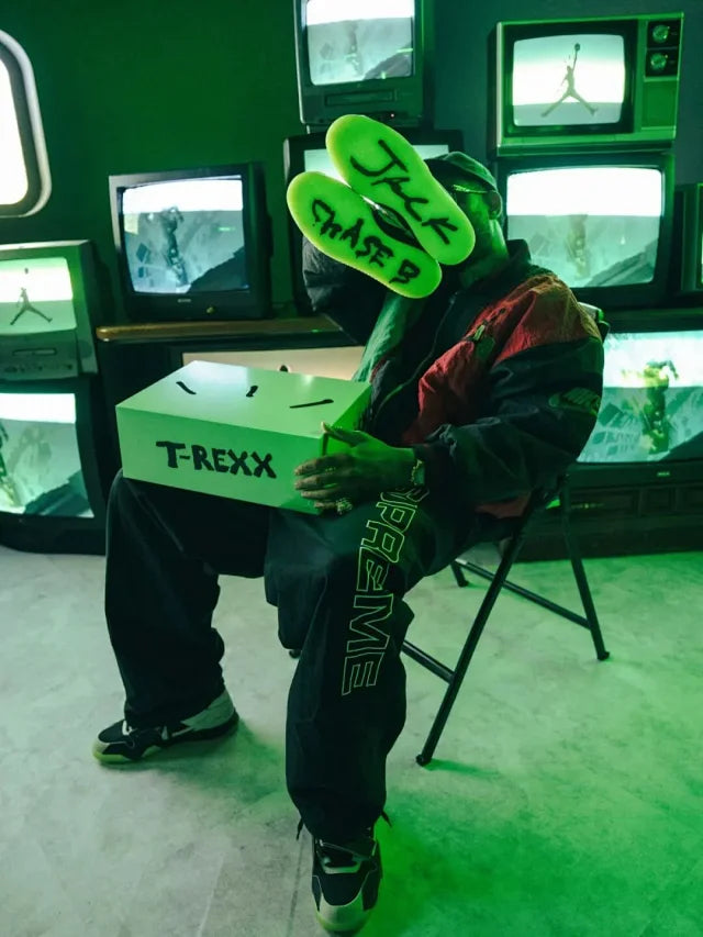 ZOK / 나이키 신발