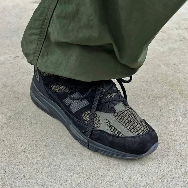 zok/뉴발란스 남성 신발 운동화
