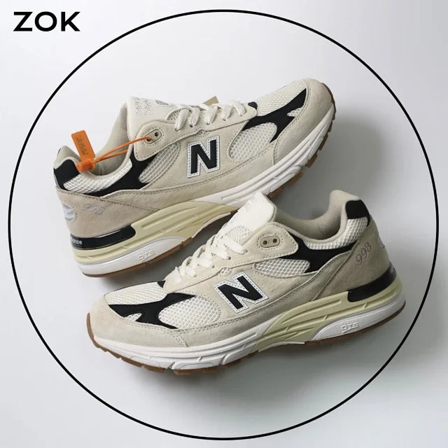 ZOK / 뉴발란스 신발